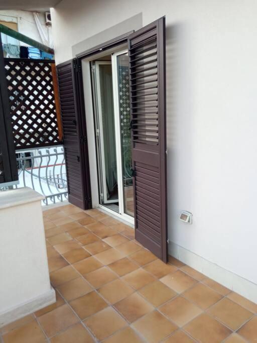 Casa Vacanze Villa Eolo Agrigento Ngoại thất bức ảnh