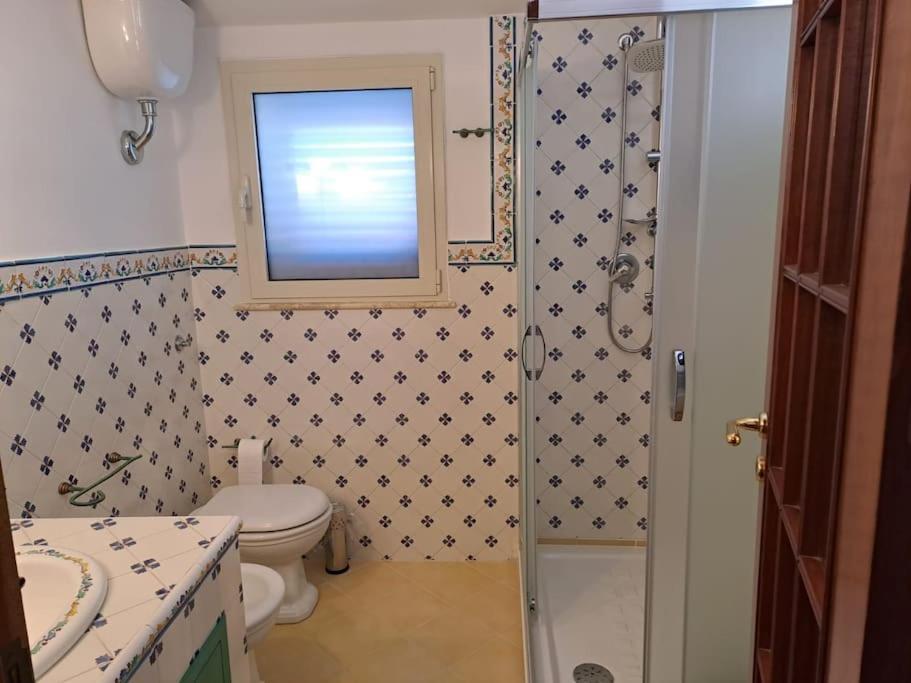 Casa Vacanze Villa Eolo Agrigento Ngoại thất bức ảnh