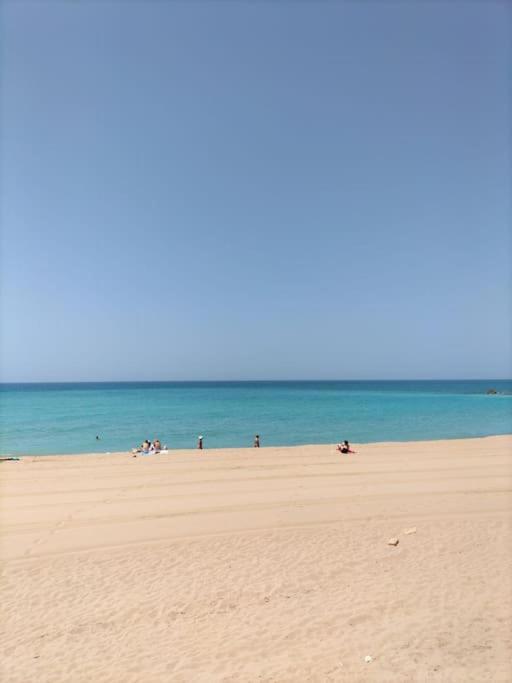 Casa Vacanze Villa Eolo Agrigento Ngoại thất bức ảnh