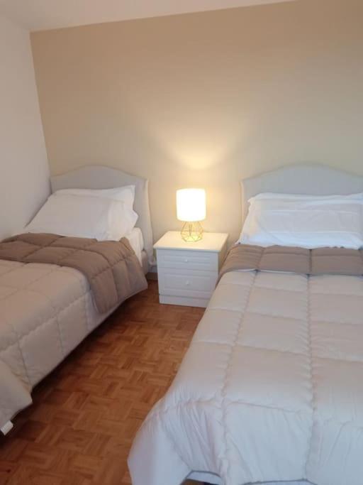 Casa Vacanze Villa Eolo Agrigento Ngoại thất bức ảnh