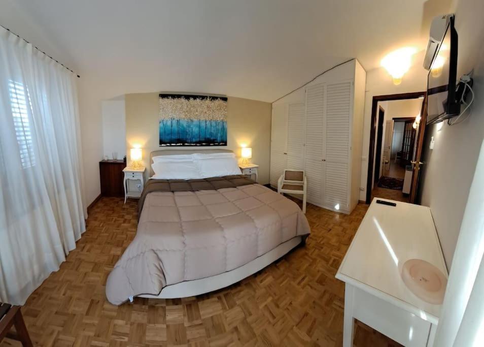 Casa Vacanze Villa Eolo Agrigento Ngoại thất bức ảnh