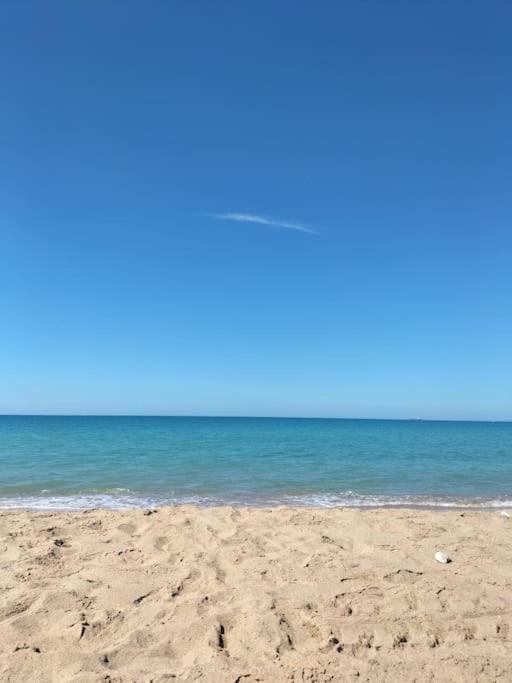 Casa Vacanze Villa Eolo Agrigento Ngoại thất bức ảnh