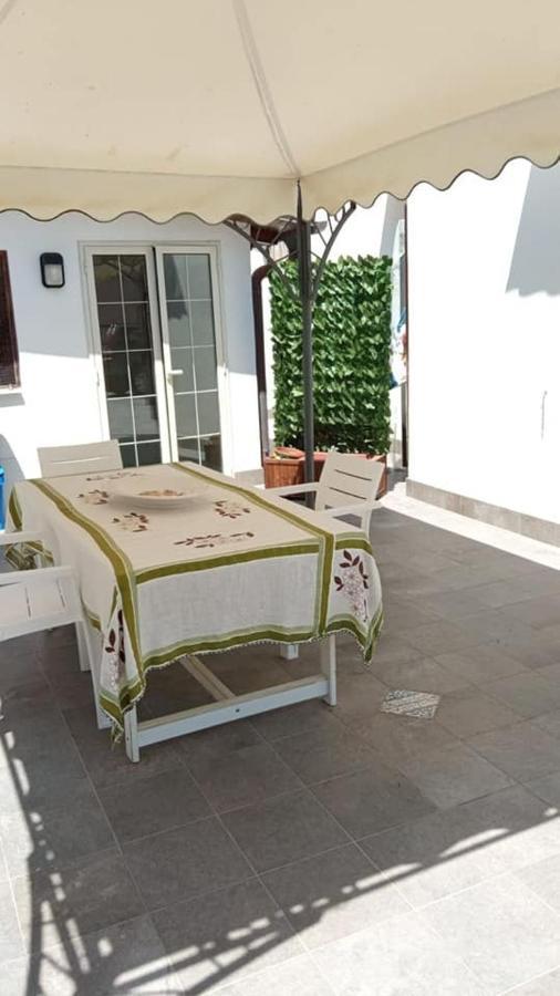 Casa Vacanze Villa Eolo Agrigento Ngoại thất bức ảnh